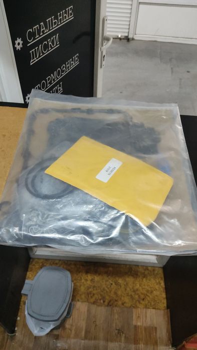 Запчасти АКПП Алматы