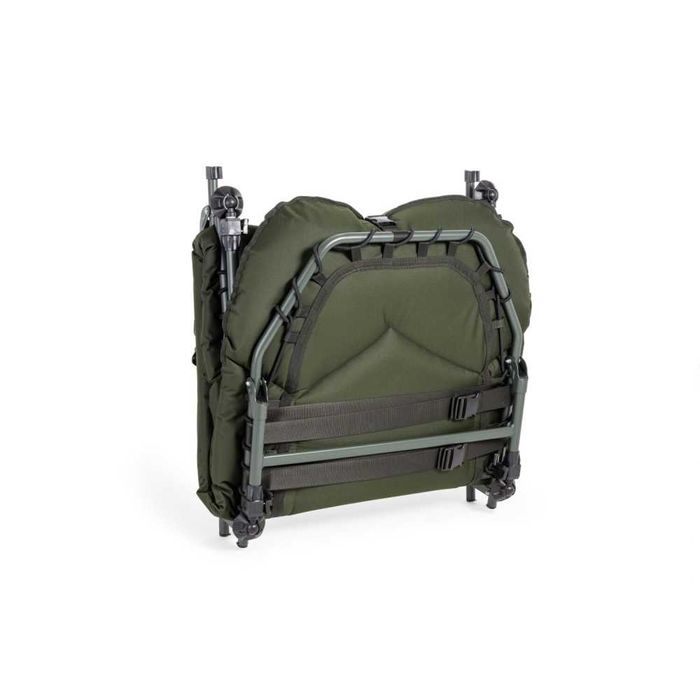 Промо Mivardi Bedchair Professional Hex 8 легло