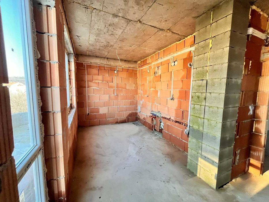 ПРОСТОРЕН 3-СТАЕН АПАРТАМЕНТ ЗА ПРОДАЖБА - КВ. АСПАРУХОВО!!!