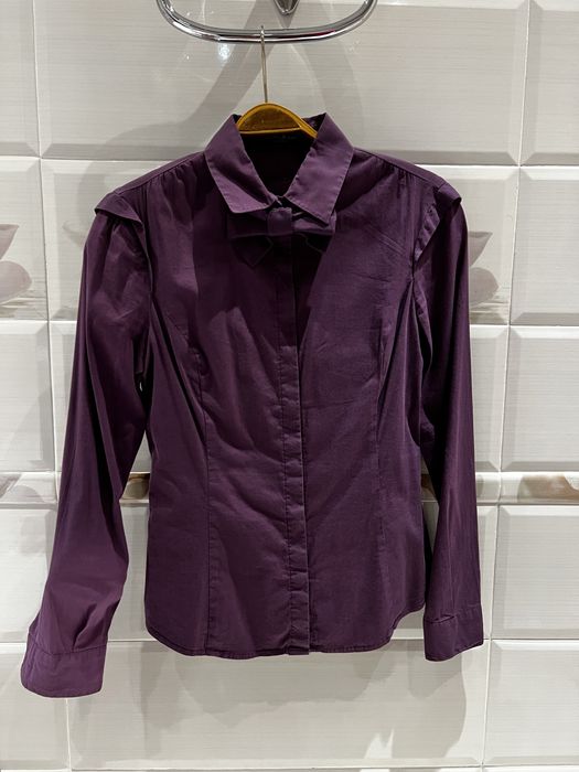 Дамски ризи - различни модели