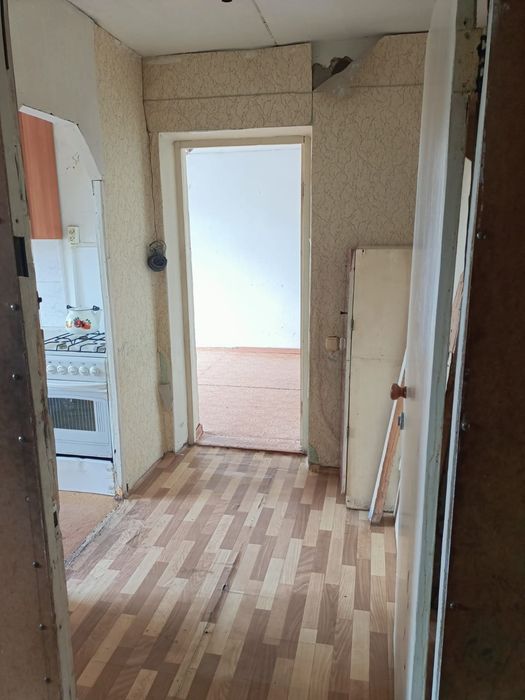Продается 1 ком кв Саина 28а
