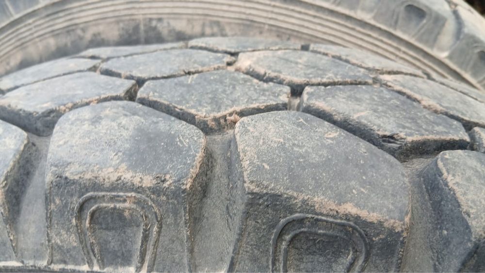 Продается баллон КамАЗ БУ