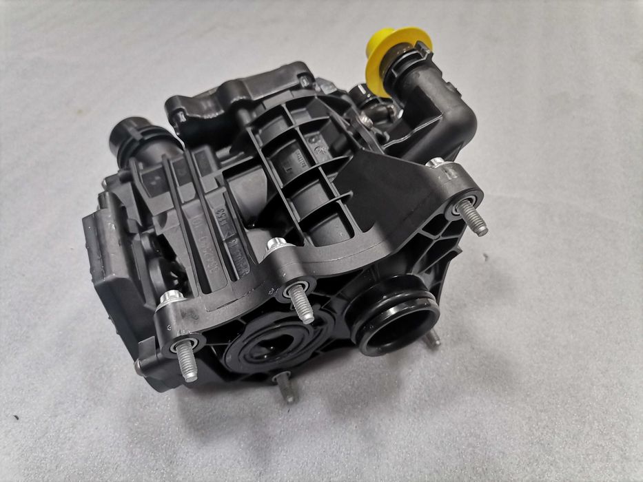 Нов Термостат 8642560 BMW B46 B48 G20 G23 G30 G01 G05 G06 20i 30i 21km