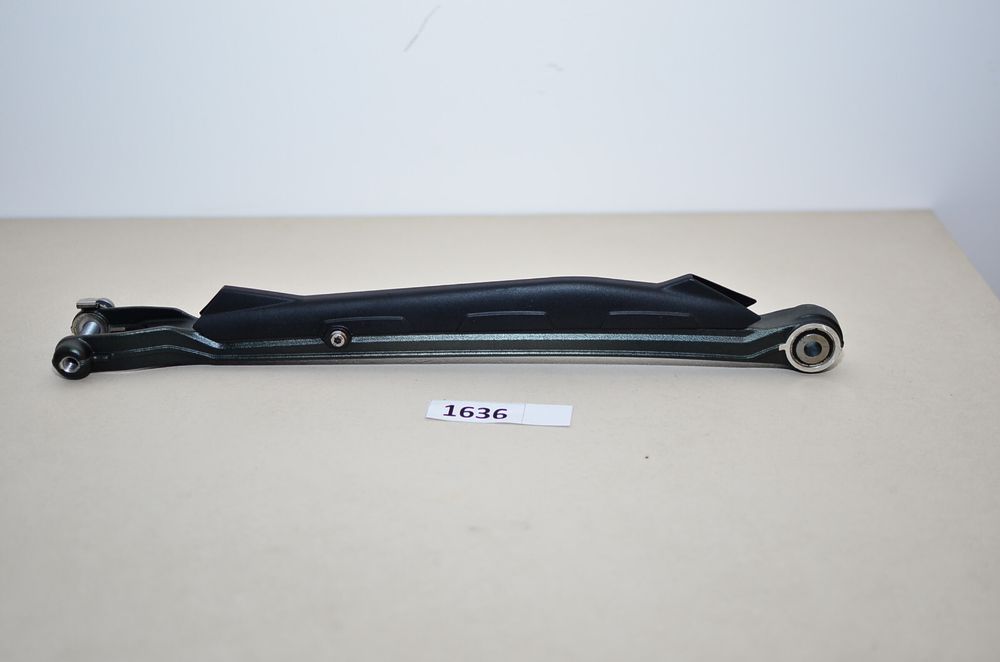 2016 BMW R1200GS LC Final Drive Torque Arm Brace Triple Black 1126938