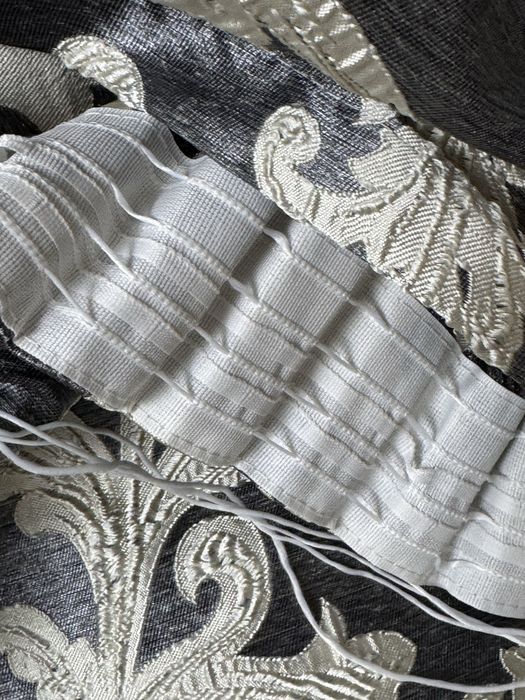 Draperii lungime2/64 inaltime 2/43