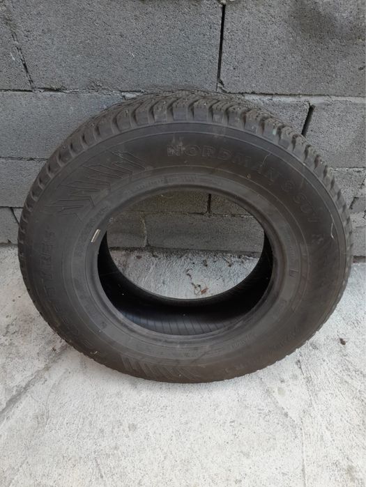 Продам Летние шины автомобиля