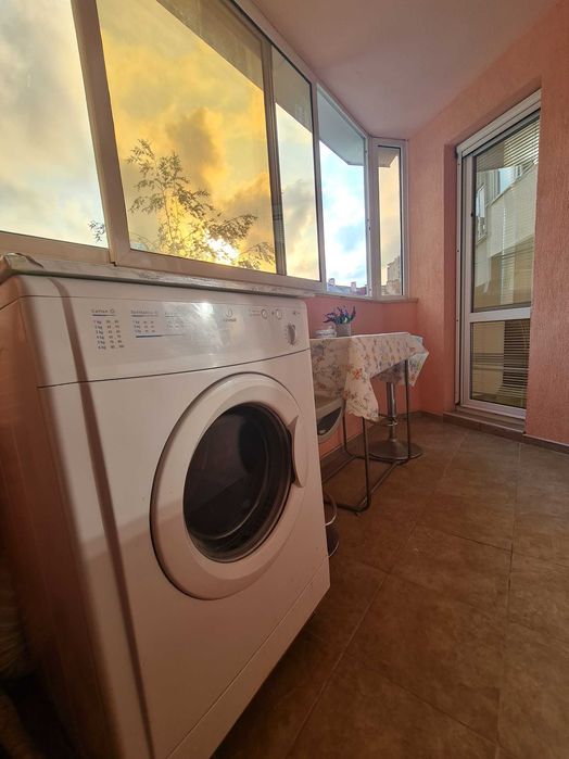 ”Дейзи” просторен ап. до Морската градина