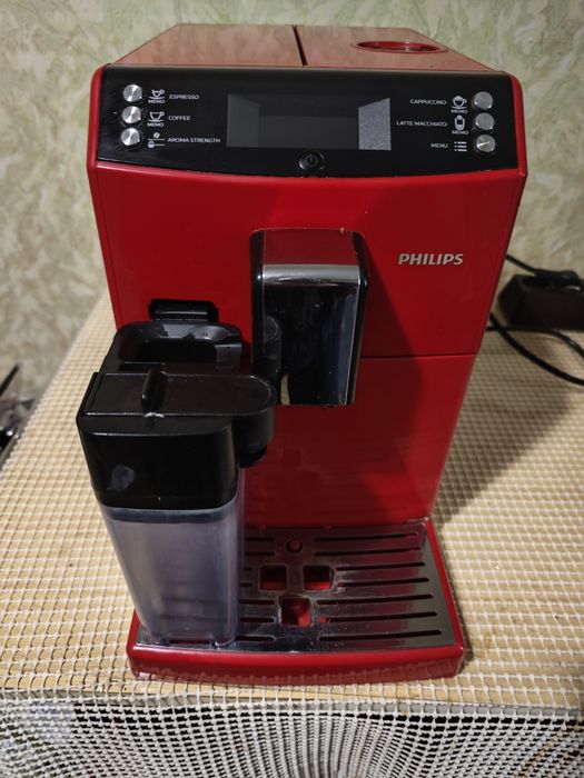 Philips EP3363 Capuchino