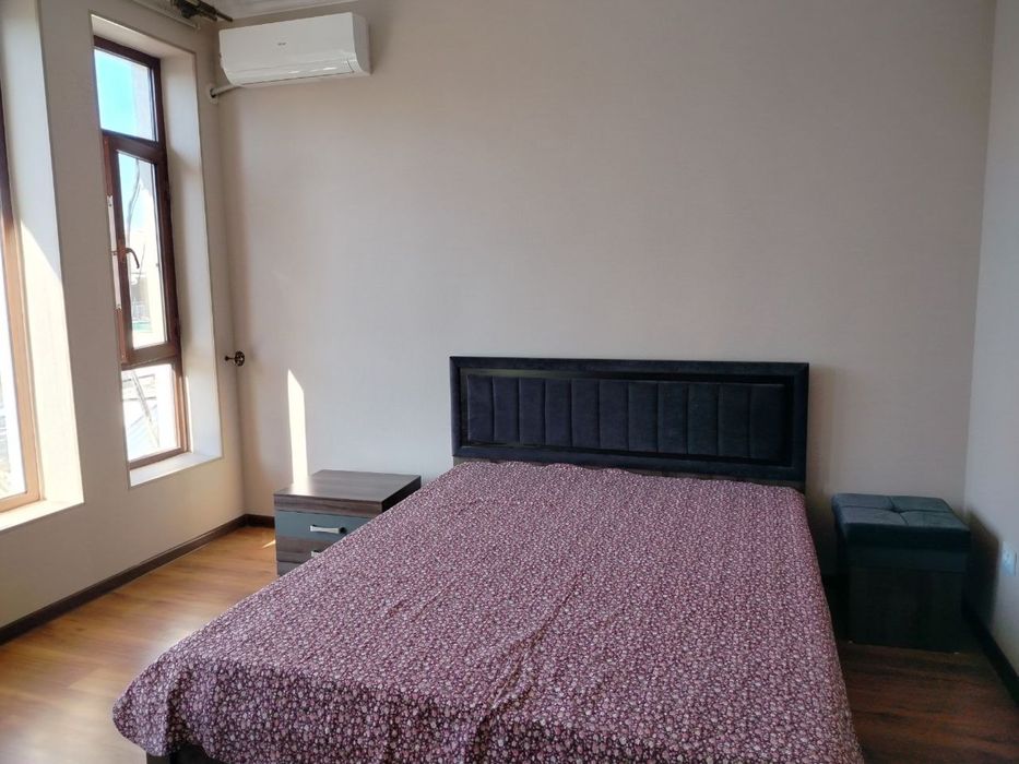 Госпиальный дом 5-комнат 3-сотки со всеми удобствами