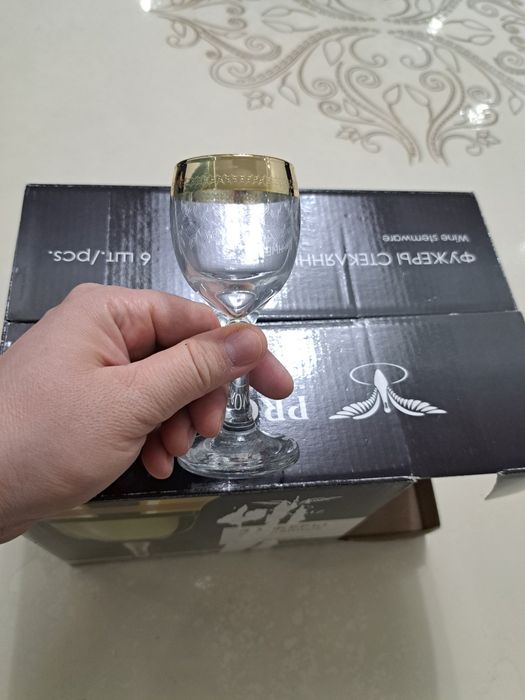 Продается посуда