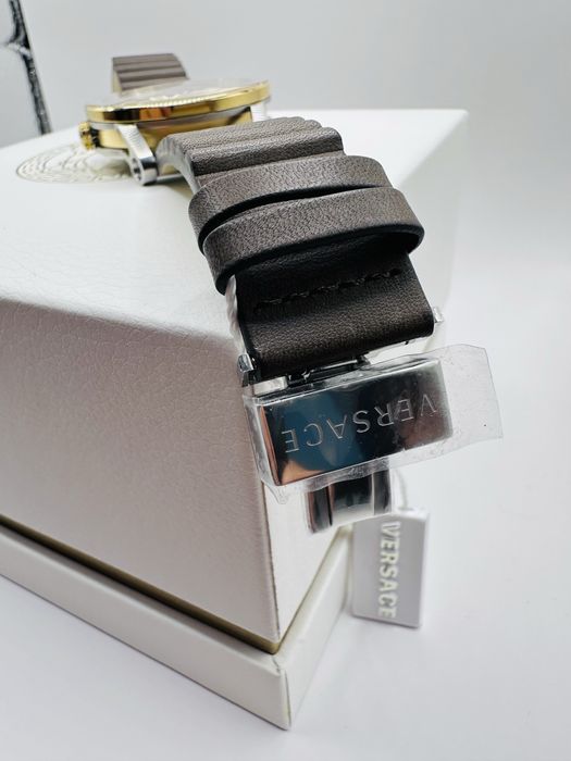*Чисто Нов* Versace VEDX00219 Theros Automatic