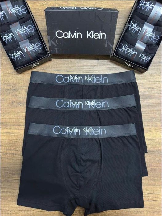 Boxeri calvin Klein