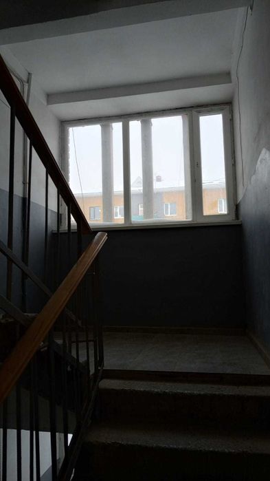 Продается двух комнатная квартира