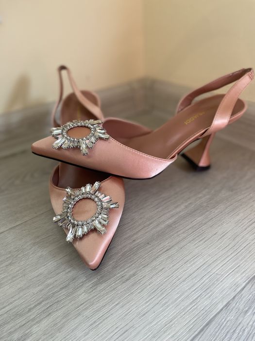 Турецкие туфли