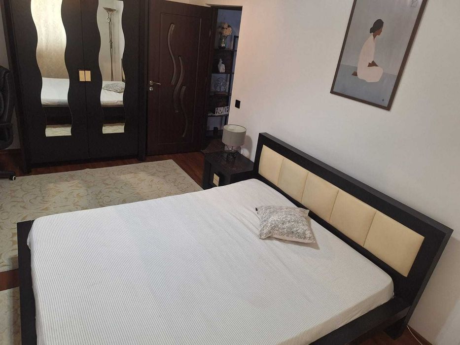 Vand apartament SF LAZAR IASI