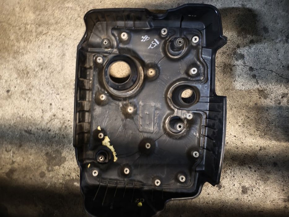 Кора за двигател за Hyundai Tucson 2.0crdi