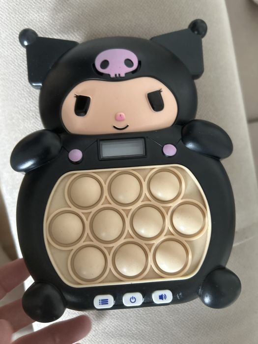 Детская палатка робот собачка