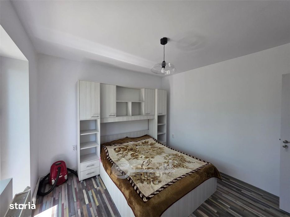 Apartament 2 camere - Podu Ros - NOC Office Center