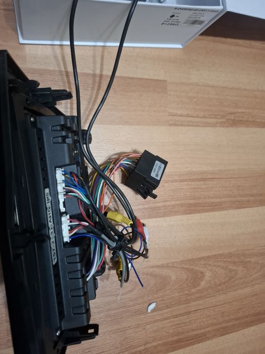 Андроид магнитола для лада гранта фл.