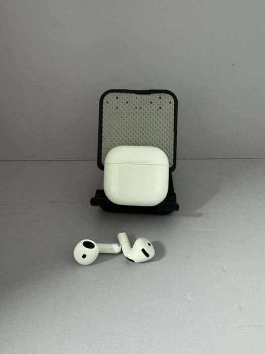 Air pods 4 / КАСКЕЛЕН