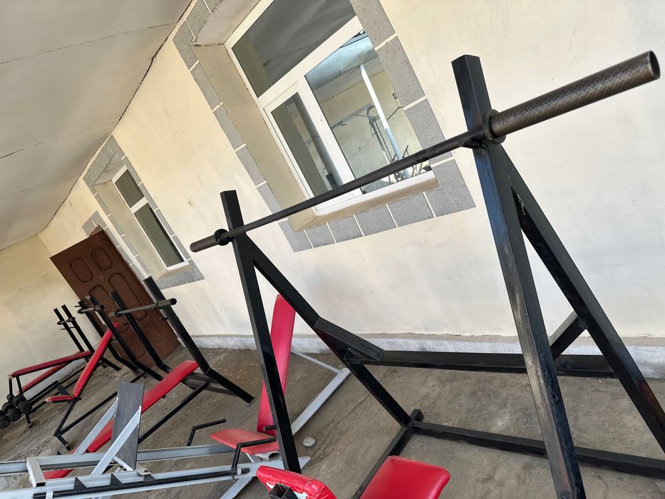 Тренажоры , комплект