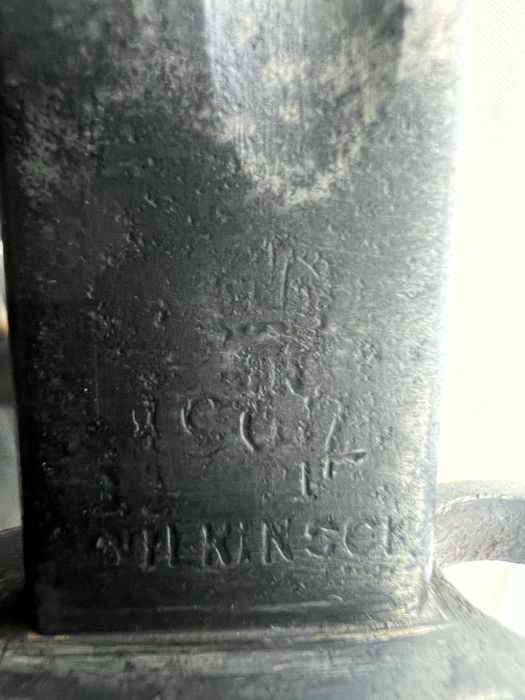 Щик байонет M 1907 Wilkinson