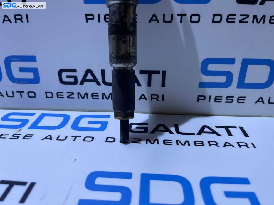 Injector Injectoare Mazda 5 1.6 D 2010 - 2024 Cod 9674973080 [X3997]