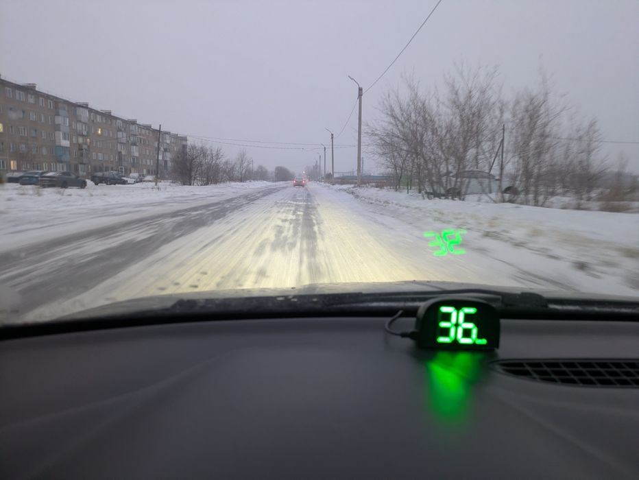 Фары билед октавия А4