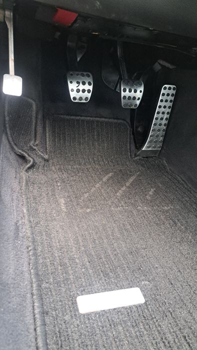 Mercedes-benz 1.8 Kompresor