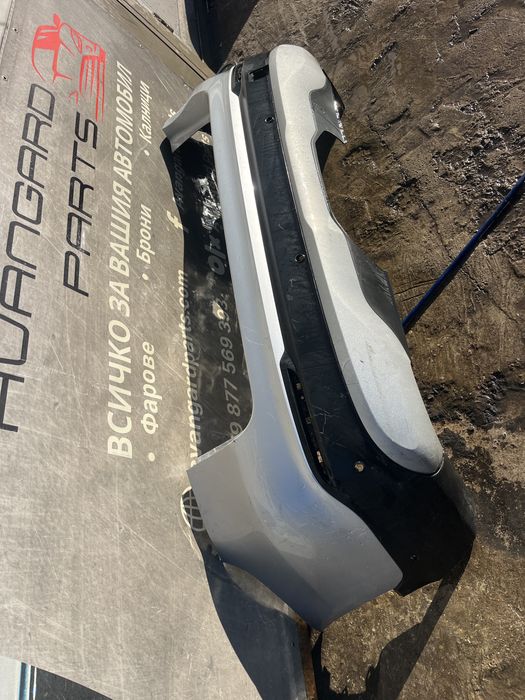 Броня Mercedes GLC W253 2015-