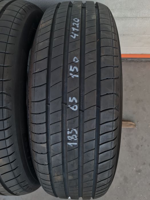 Летни гуми 4 броя MICHELIN Primacy4 185 65 R15 дот 4120