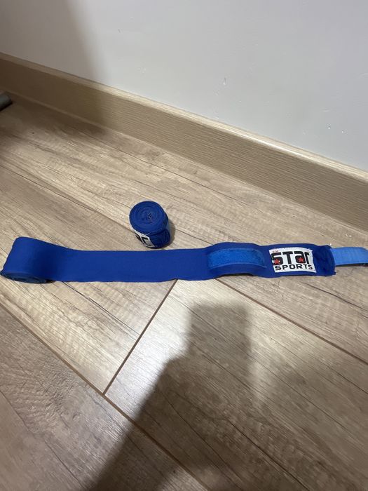 Продам боксерские ленты