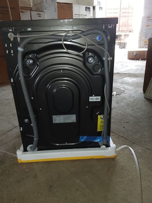 Стиральные машины Midea 10 кг