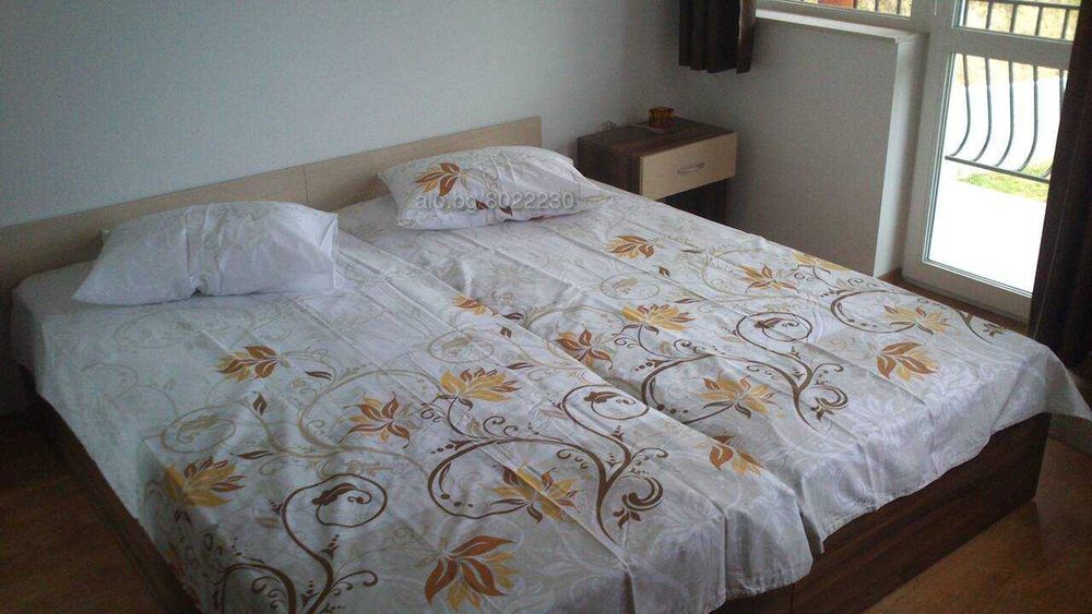 Ново строителство обзаведени неизползвани къщи