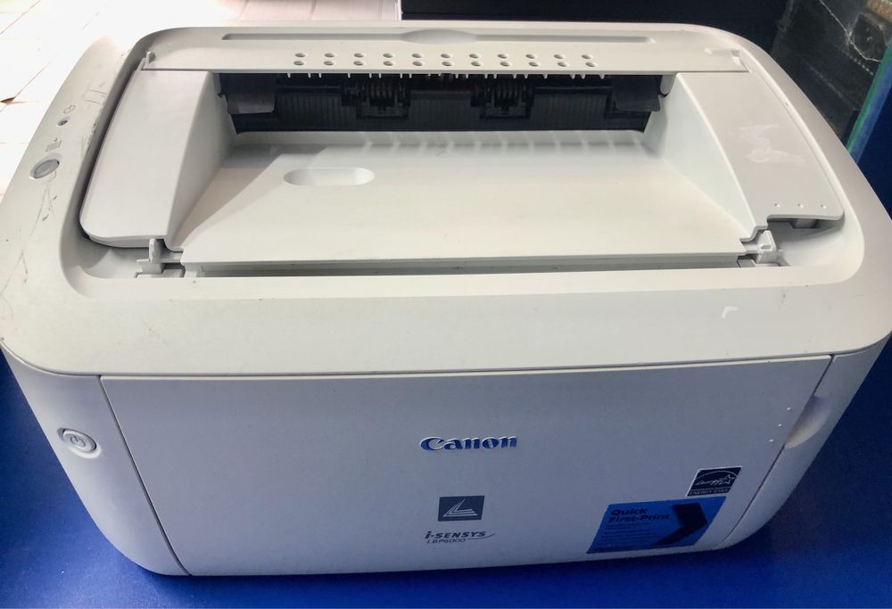 Лазерный принтер