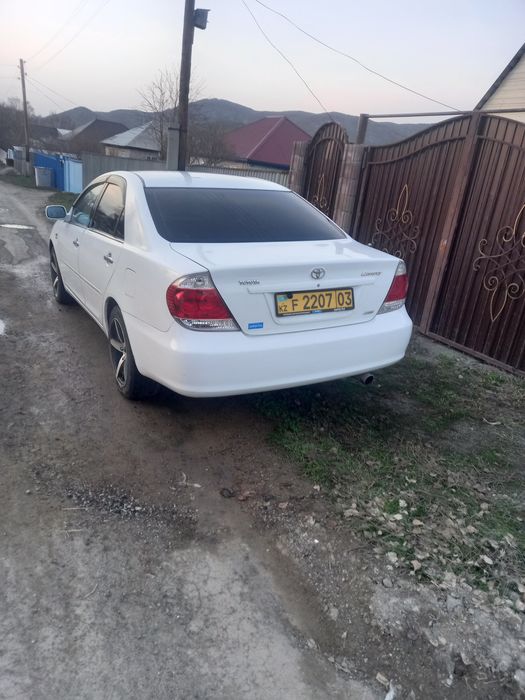 Продам камри 35 2005 г
