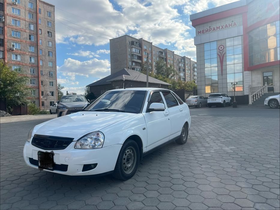 в хорошем состоянии