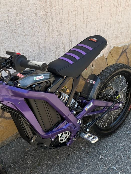 Surron Light bee x 2025