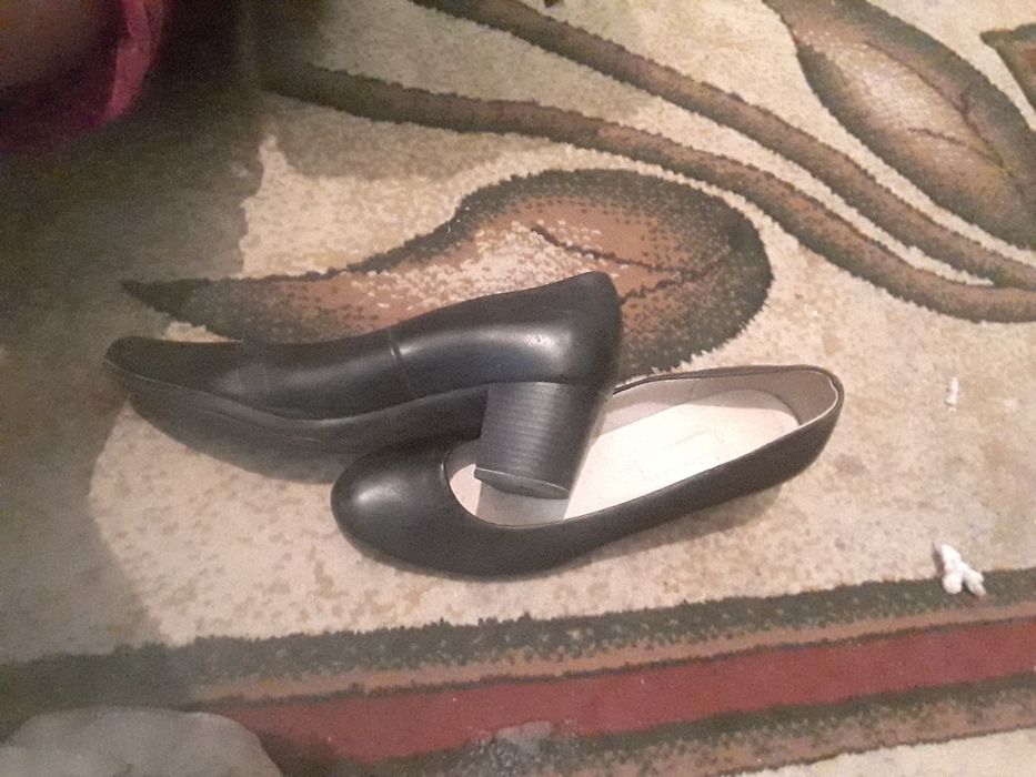 туфлилер сатылады