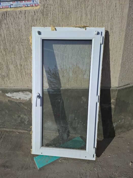 Продам Белые окна!