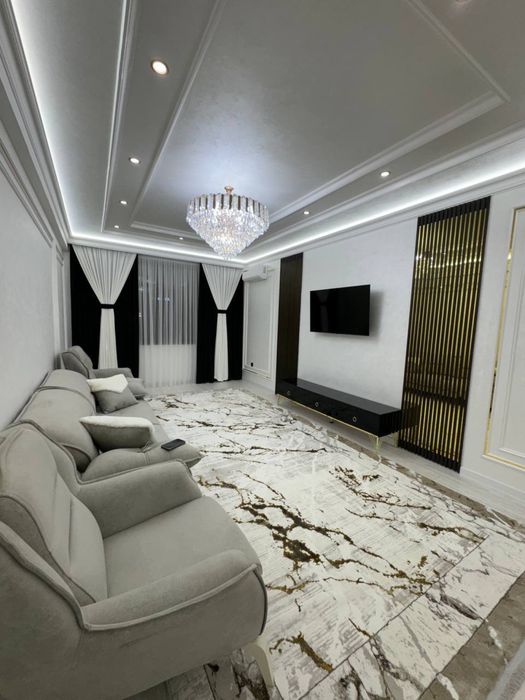 Срочно сдается квартира на Вокзале‼️