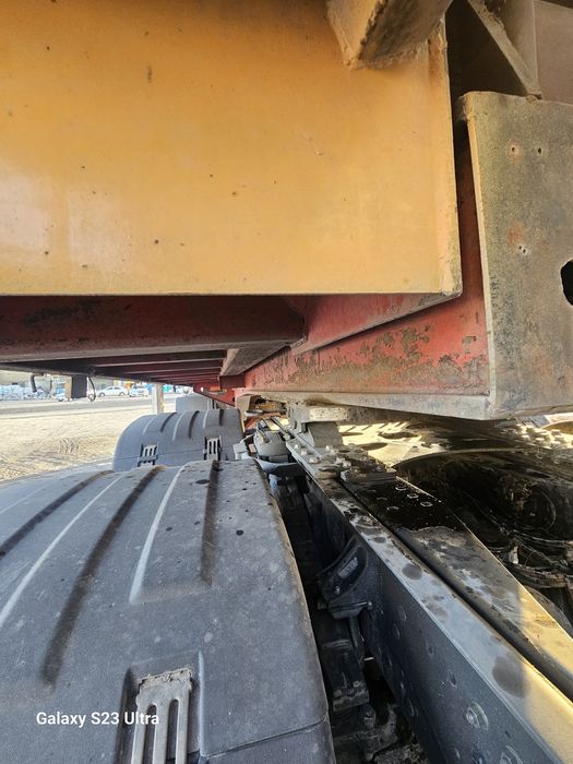 Прицеп сотилади шиналари янги 100% янги