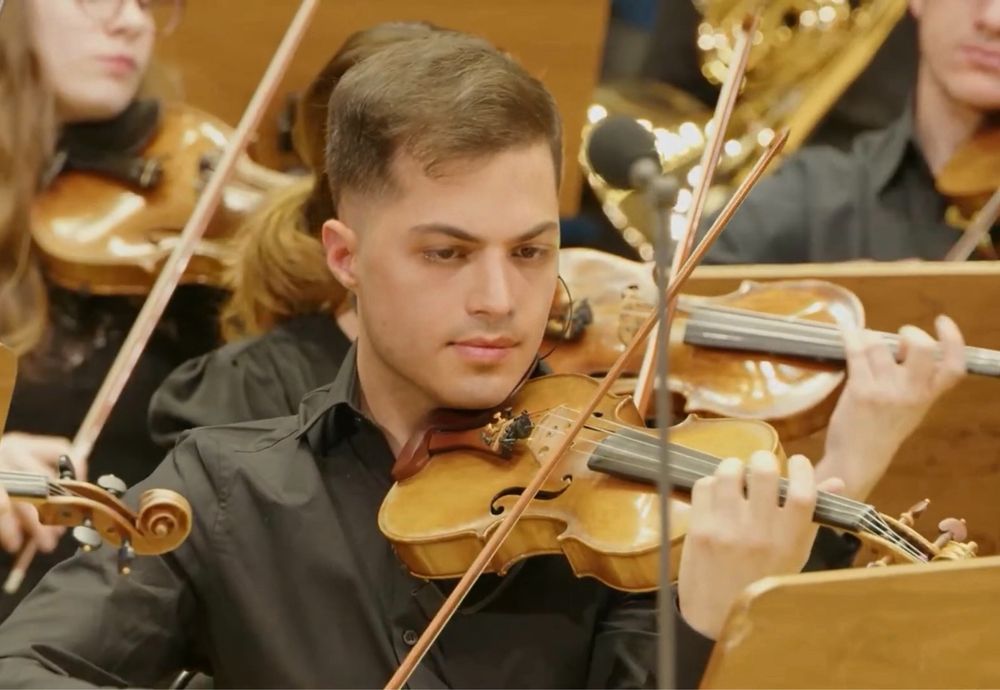 Cursuri/Meditatii/Lectii Vioara si Pian