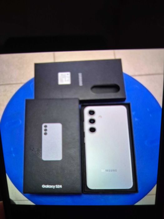 Samsung Galaxy S24