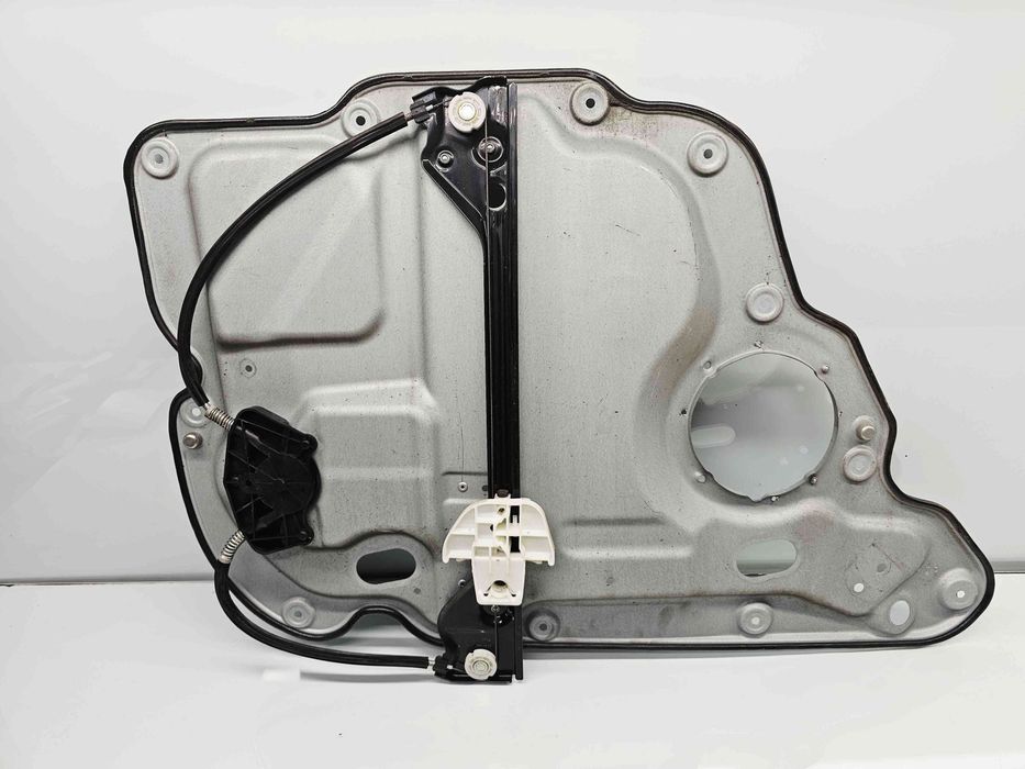Macara electrica geam dreapta spate Volkswagen Touran (1T1, 1T2) [Fabr