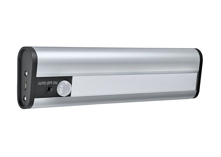 сензорна USB Led лампа за гардероб, шкаф, Osram, 69 lm, 1w, 4000К