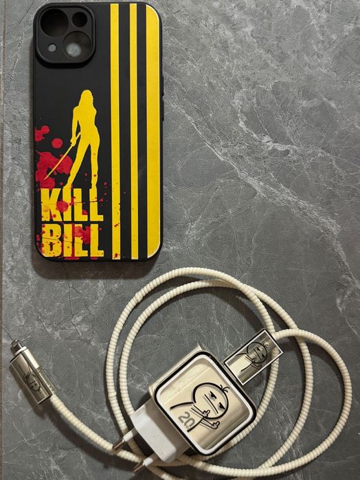 Продам iPhone 14 на 128GB.