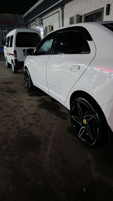 Saka diska r18 banan