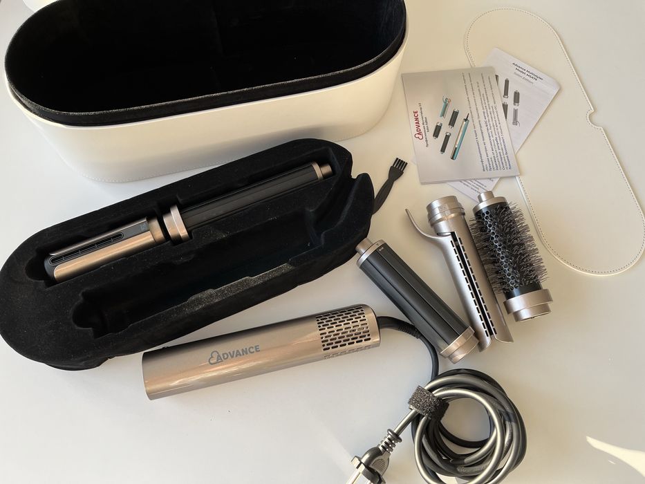 MyAdvance Multistyler Pro 5 in 1