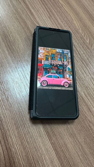 Samsung Z fold 5